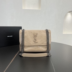 YSL Satchel Bags